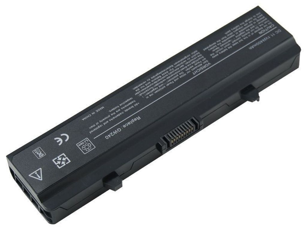 Accu voor Dell 500 Inspiron 15 1545 GW240 WK379 X284G HP287 XR682 HP277(compatible)